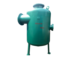 旋流除砂器